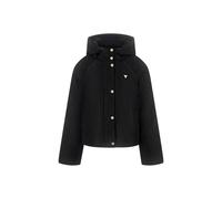 Doudoune femme Guess 4G Boxy Noir M
