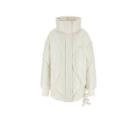 Doudoune femme Guess 4G Logo Blanc XL