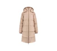 Doudoune femme Guess 4G Noir S