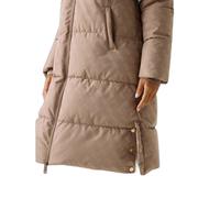 Doudoune femme Guess 4G S