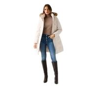 Doudoune femme Guess Fatema Blanc 2XL