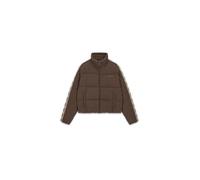 Doudoune femme Guess New Jean Marron M