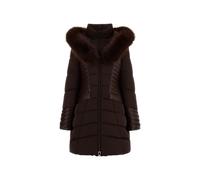 Doudoune femme Guess New Oxana XL