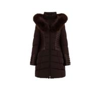 Doudoune femme Guess New Oxana Marron XL