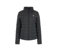 Guess – Doudoune femme Solid Heavy Diann – noire – Taille S