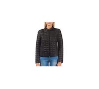 Doudoune Femme - Guess - VONA - Noir - Imperméable - Coupe-vent - Slim XL