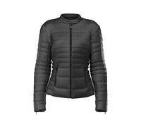 Guess - Veste matelassée Vona Block Embos - Femme - Vestes - Noir - Taille: 40 FR