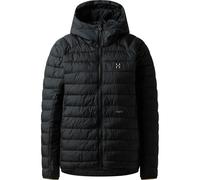 Doudoune femme Haglöfs Brand Mimic Noir 2XL