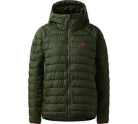 Doudoune femme Haglöfs Brand Mimic Vert L