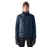 Haglöfs - ROC Flash Down Jacket - Doudoune femme Tarn Blue - XL