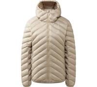 Doudoune femme Haglöfs Särna Mimic Beige M