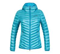 Doudoune femme Hannah Ary Bleu 42