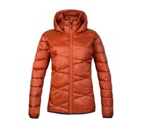 Veste femme Hannah Bâton de cannelle Betlis XXL