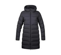 Hannah Gaia Down Jacket Noir 36 Femme