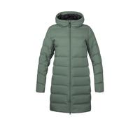 Hannah Gaia Down Jacket Vert 40 Femme