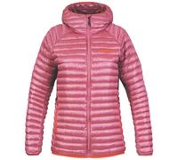 Doudoune femme Hannah Mantis Hoody Taille: S / Couleur: rose
