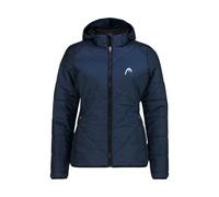 Doudoune femme Head Kinetic Bleu XS