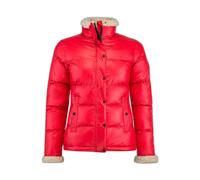 Doudoune femme Head Rebels Easy Rouge M