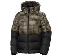 Helly Hansen - Active Puffy Jacket - Doudoune femme Sepia Houndstooth - S