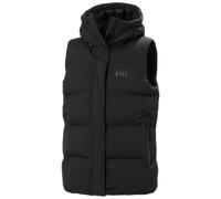 Helly Hansen Doudoune sans manches synthétique Adore Puffy Vest Femme Noir XS