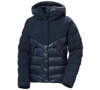 Doudoune femme Helly Hansen Bliss Bleu S