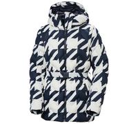 Helly Hansen - Winter Bliss Modular Down - Doudoune femme Navy - L