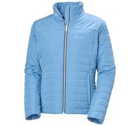 Doudoune femme Helly Hansen Crew 2.0 Bleu M