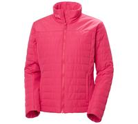 Doudoune femme Helly Hansen Crew 2.0 Rose 2XL