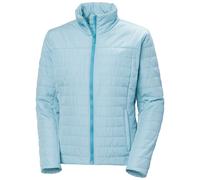 Doudoune femme Helly Hansen Crew Insulator 2.0 Bleu L