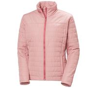 Doudoune femme Helly Hansen Crew Insulator 2.0 Rose S