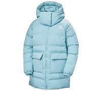 Helly Hansen Parka Doudoune Femme Ellie Bleu L