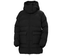 Helly Hansen Parka Doudoune Femme Ellie Noir XS