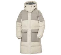 Doudoune femme Helly Hansen Escape Down Beige XL