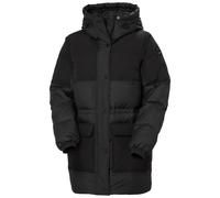 Helly Hansen Parka femme Escape Down – Doudoune – Noir S