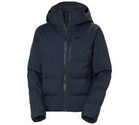 Helly Hansen Doudoune femme Kvitfjell Race Bleu XS