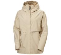 Doudoune femme Helly Hansen Sienna Marron XS
