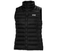 Helly Hansen - Verglas Down Vest 2.0 - Doudoune sans manches femme Black - XS