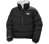 Helly Hansen Yu 23 Reversible Down Jacket Noir M Femme