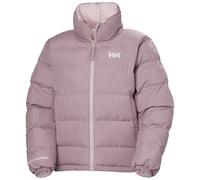Doudoune femme Helly Hansen YU 23 Reversible Violet XS