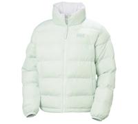 Helly Hansen Veste Yu 23 – Puffer réversible vert lilas pastel Femme XL