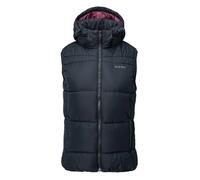 Doudoune femme Hi-Tec Callie Noir S