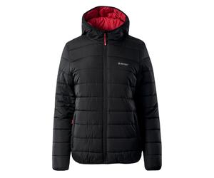 Doudoune femme Hi-Tec Halden Noir XL