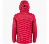Doudoune femme Highlander Lewis Rouge L