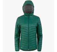 Doudoune femme Highlander Lewis Vert M