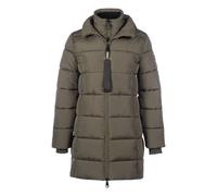Doudoune femme HKM Dakota Vert XS