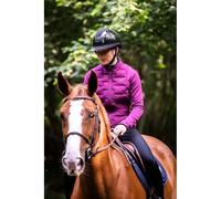 Doudoune femme Horse Pilot Storm Violet M