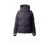 Doudoune femme Horze Dina Bleu 34