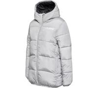 Doudoune femme Hummel GC Nicola Gris M
