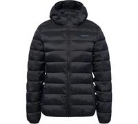 Hummel Lightweight Puffer Jacket Noir L Femme