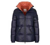 Doudoune femme HV Polo Claire Bleu S